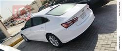 شيفروليه ماليبو